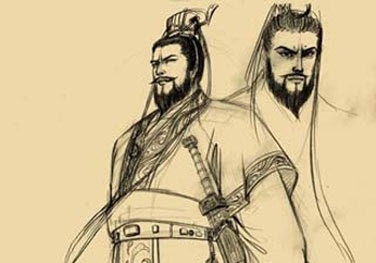 Hé lộ bí mật thân thế Tào Tháo